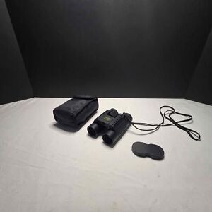 Bushnell Compact Binoculars 10X